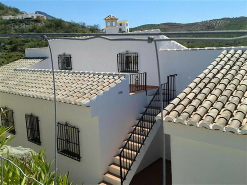 Finca - Cortijo Canillas de Aceituno Málaga - imagen 22