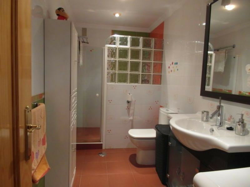 Ground Floor Apartment Benajarafe Málaga - imagen 22