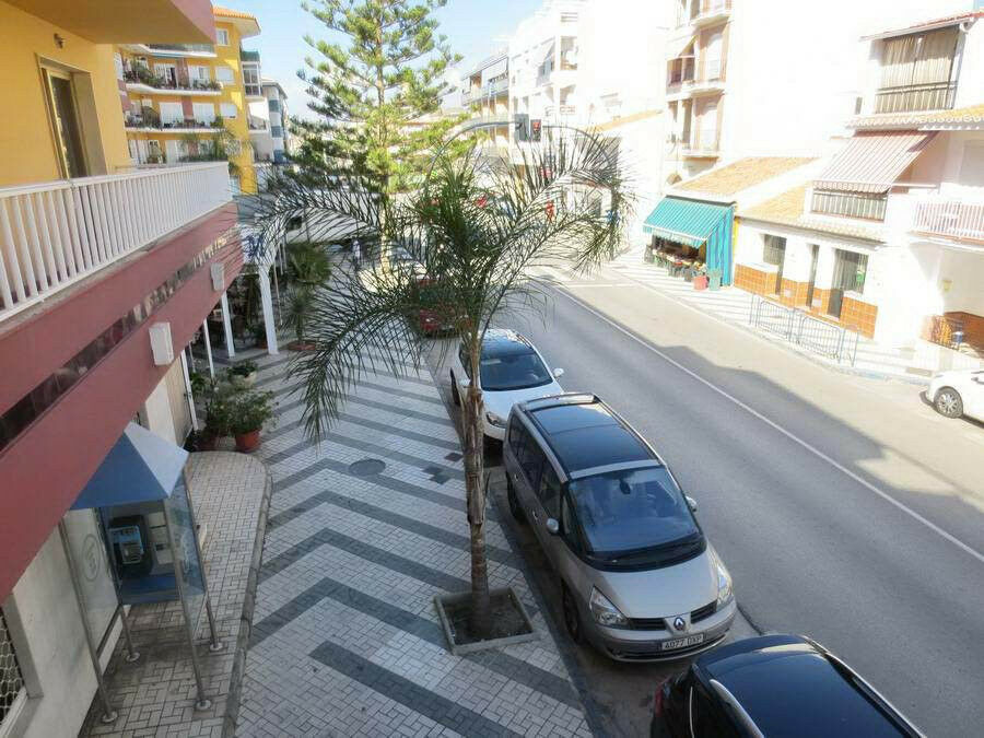 Middle Floor Apartment El Morche Málaga - imagen 22