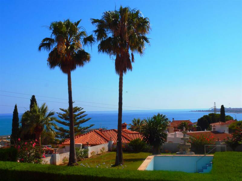 Detached Villa Caleta de Vélez Málaga - imagen 22