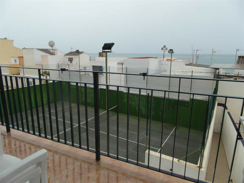 Middle Floor Apartment Algarrobo Málaga - imagen 22