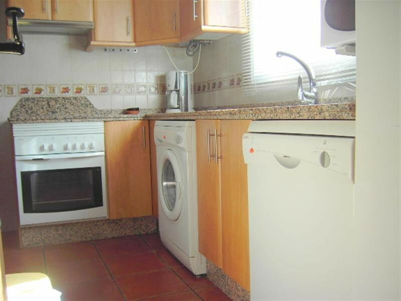 Townhouse Benajarafe Málaga - imagen 22