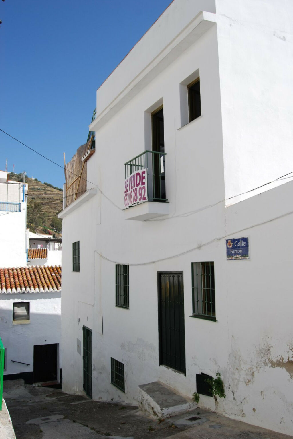 Townhouse Torrox Málaga - imagen 21