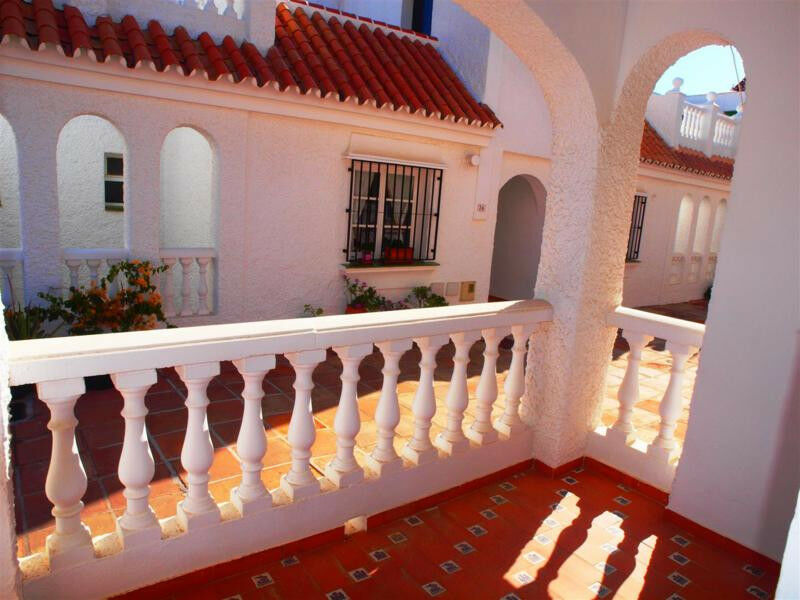 Semi-Detached House Mezquitilla Málaga - imagen 22