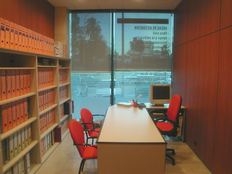 Office Torre del Mar Málaga - imagen 22