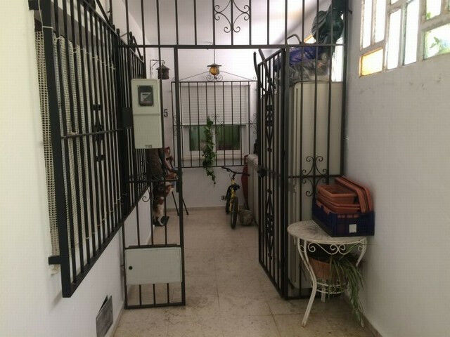 Ground Floor Apartment Maro Málaga - Bild 22