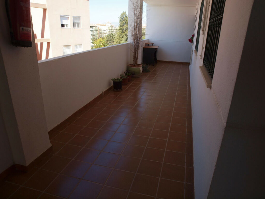 Middle Floor Apartment Vélez-Málaga Málaga - imagen 22