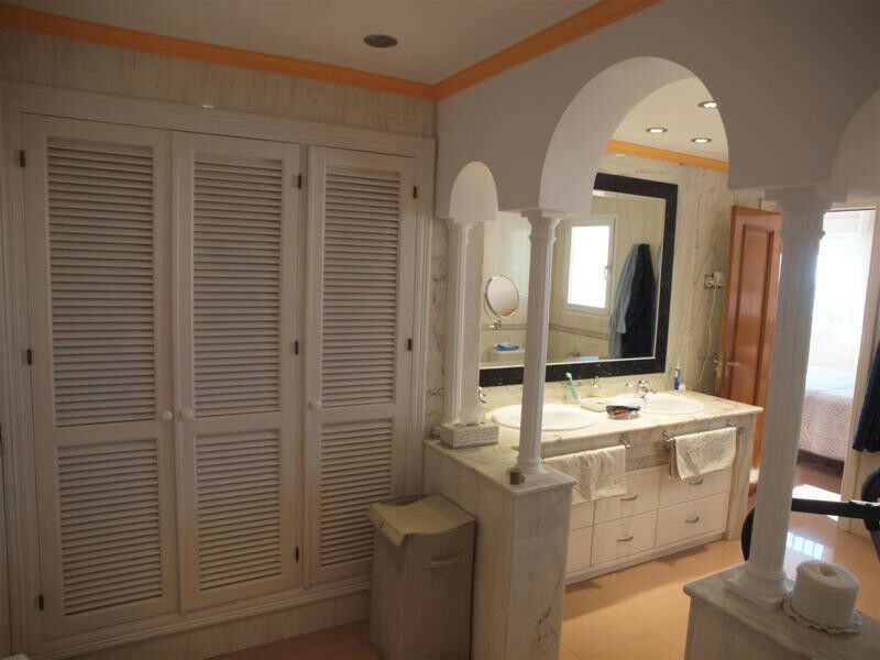 Detached Villa Caleta de Vélez Málaga - imagen 22