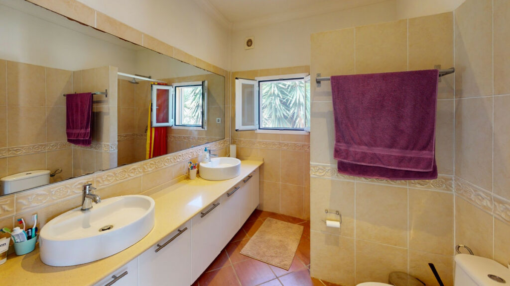 Detached Villa Algarrobo Málaga - imagen 22
