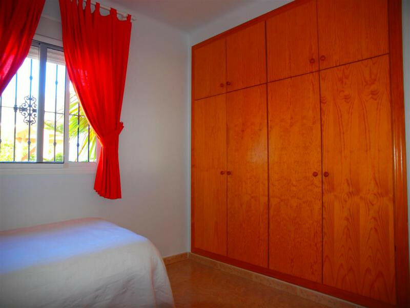 Detached Villa Alcaucín Málaga - imagen 22