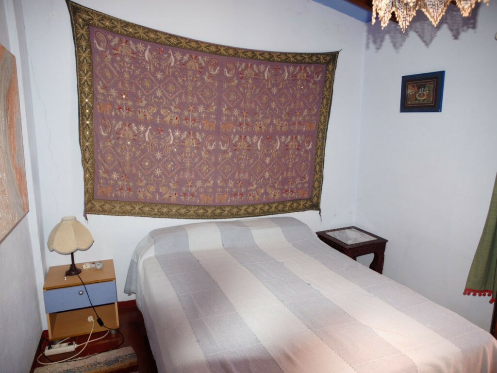 Townhouse Triana Málaga - Bild 22