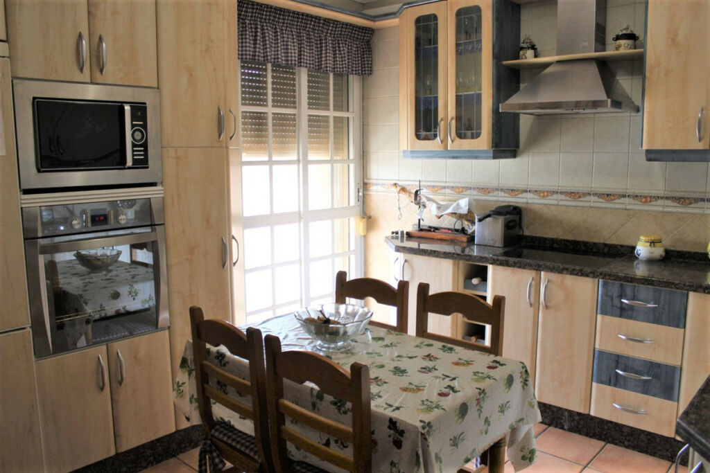 Townhouse Almayate Málaga - imagen 21
