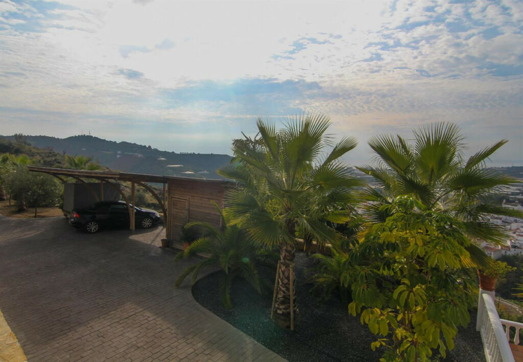 Detached Villa Algarrobo Málaga - imagen 22
