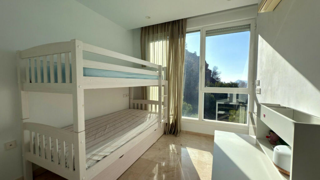 Bungalow Altea Alicante - Bild 18