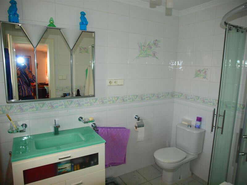 Detached Villa Caleta de Vélez Málaga - imagen 22