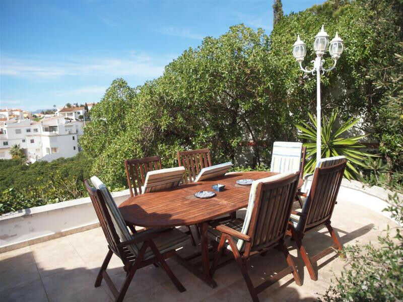 Detached Villa Caleta de Vélez Málaga - imagen 22