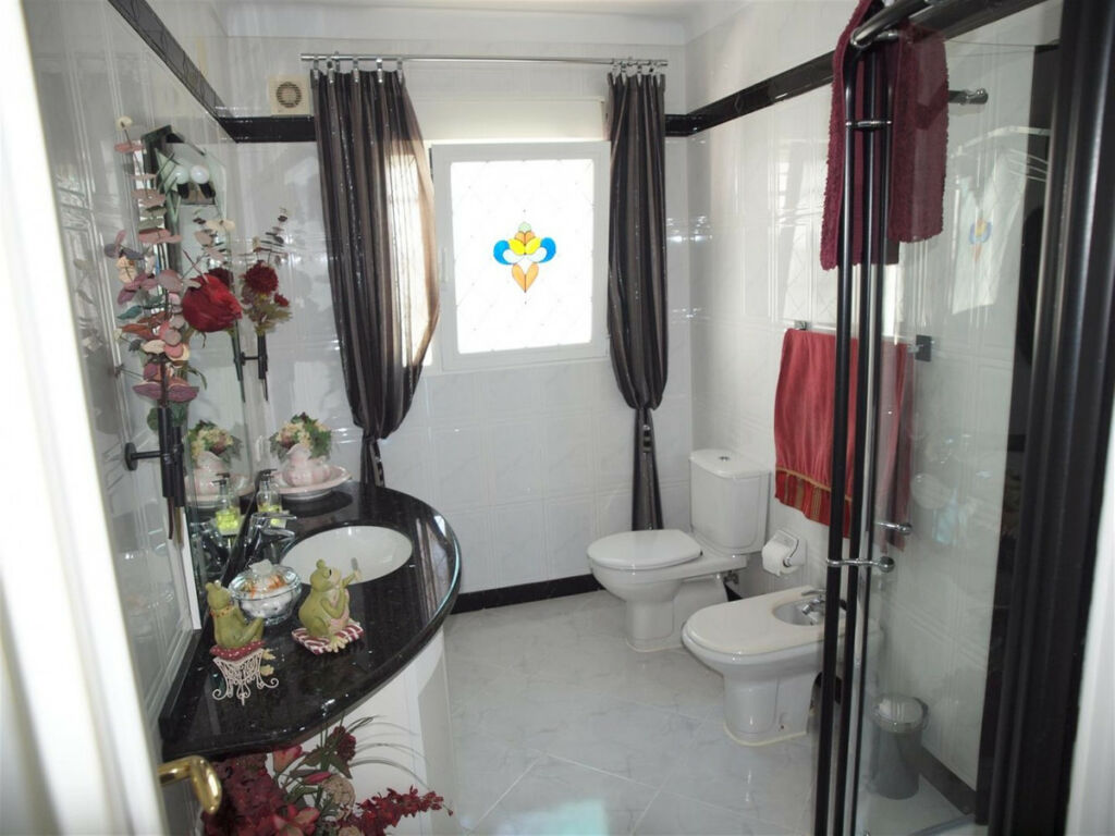 Detached Villa Caleta de Vélez Málaga - imagen 22