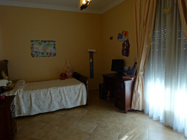 Townhouse Colmenar Málaga - Bild 22