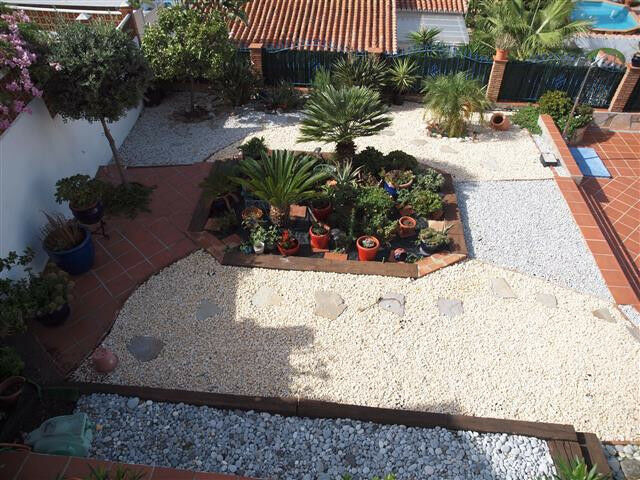 Detached Villa Caleta de Vélez Málaga - imagen 22