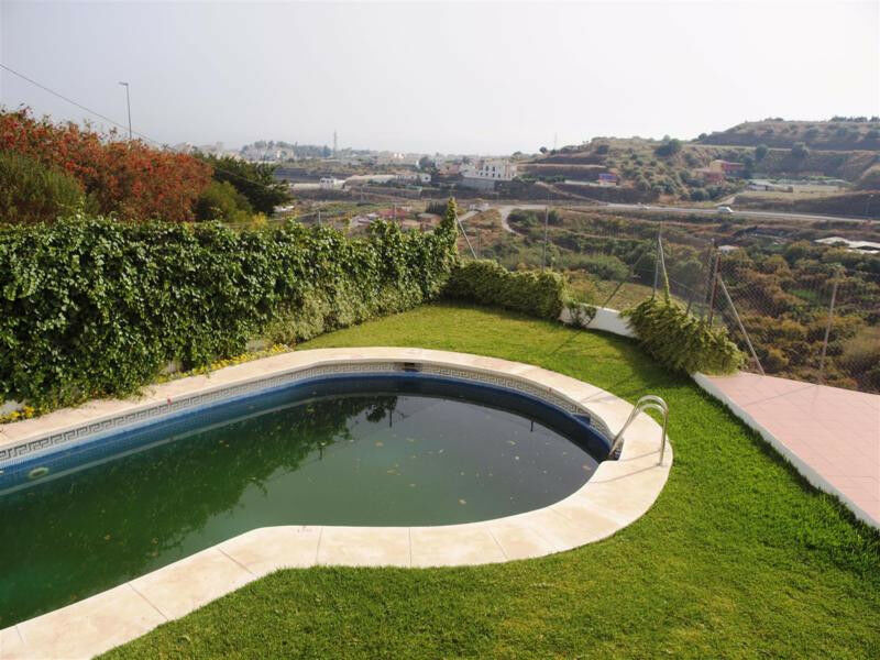 Top Floor Apartment Torrox Málaga - imagen 22