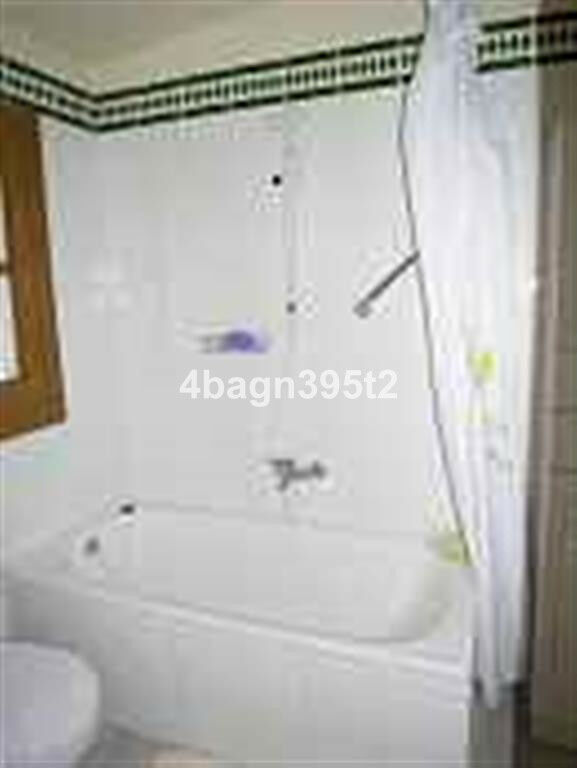 Detached Villa Sedella Málaga - zdjęcie 22