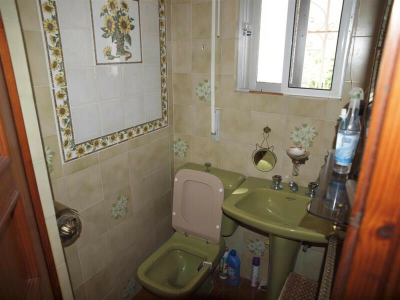 Detached Villa Caleta de Vélez Málaga - Bild 22