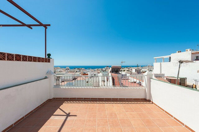 Penthouse Nerja Málaga - imagen 22