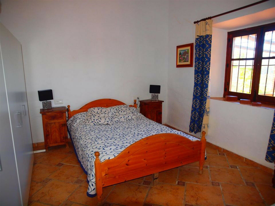 Detached Villa Vélez-Málaga Málaga - imagen 22