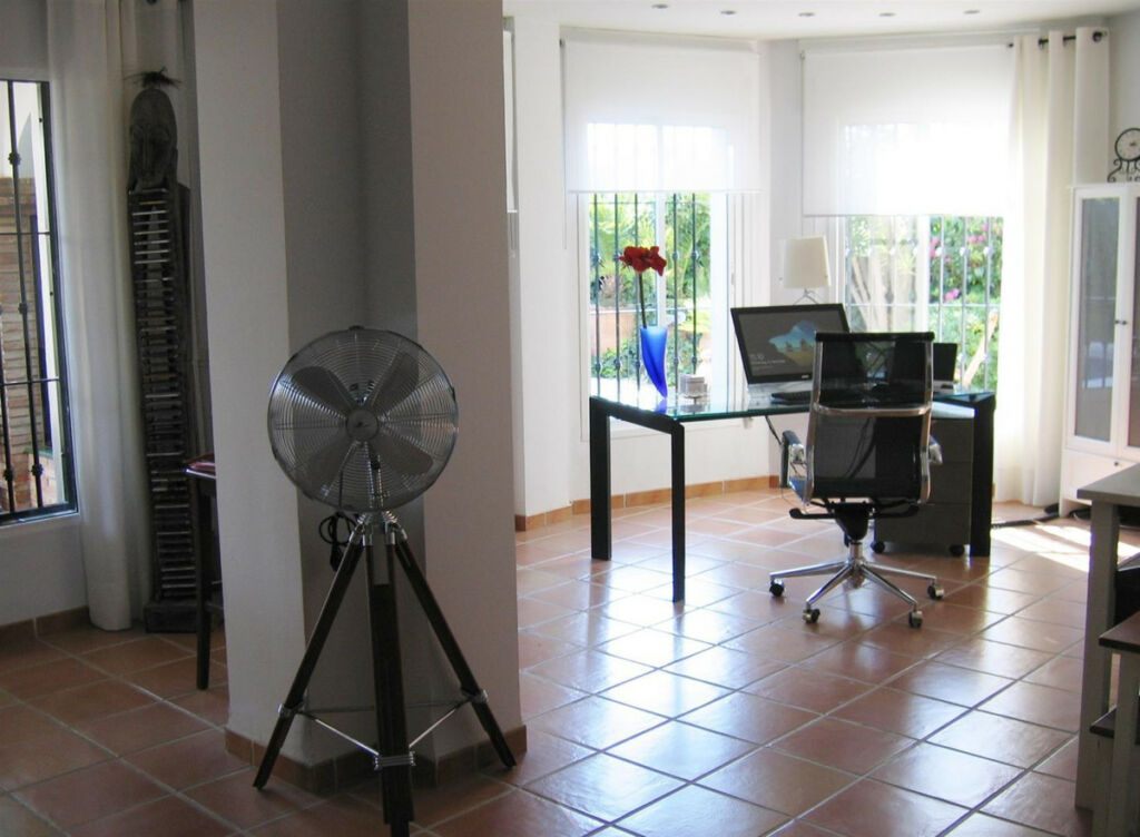 Detached Villa Benajarafe Málaga - imagen 22