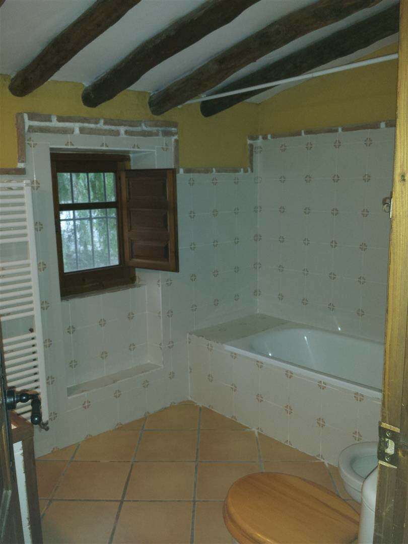 Detached Villa Riogordo Málaga - imagen 22