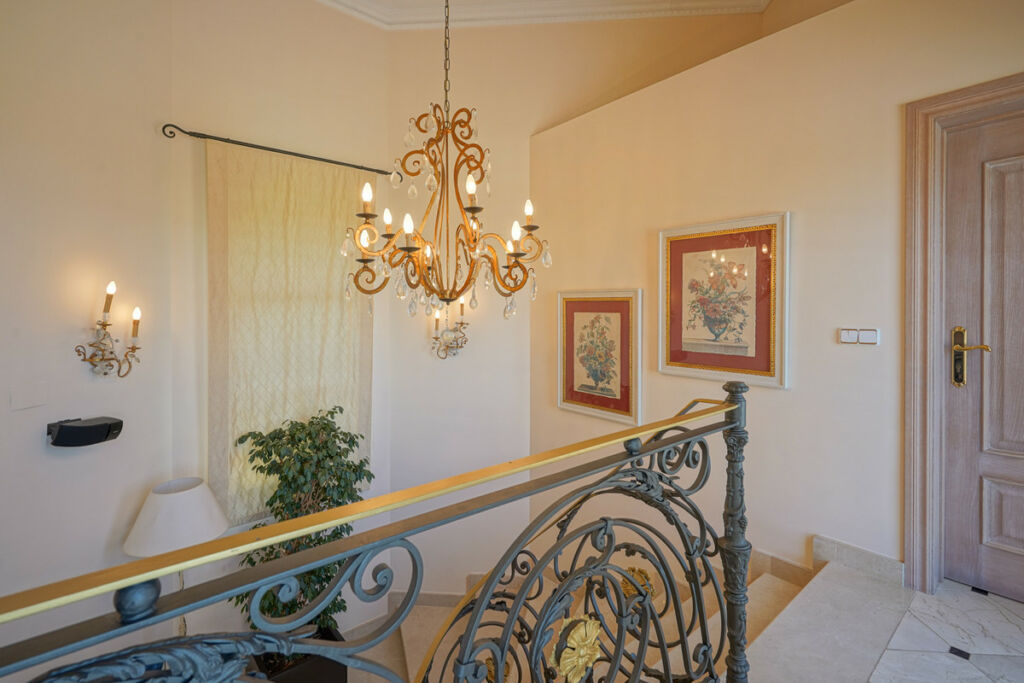 Detached Villa Pedreguer Alicante - imagen 29