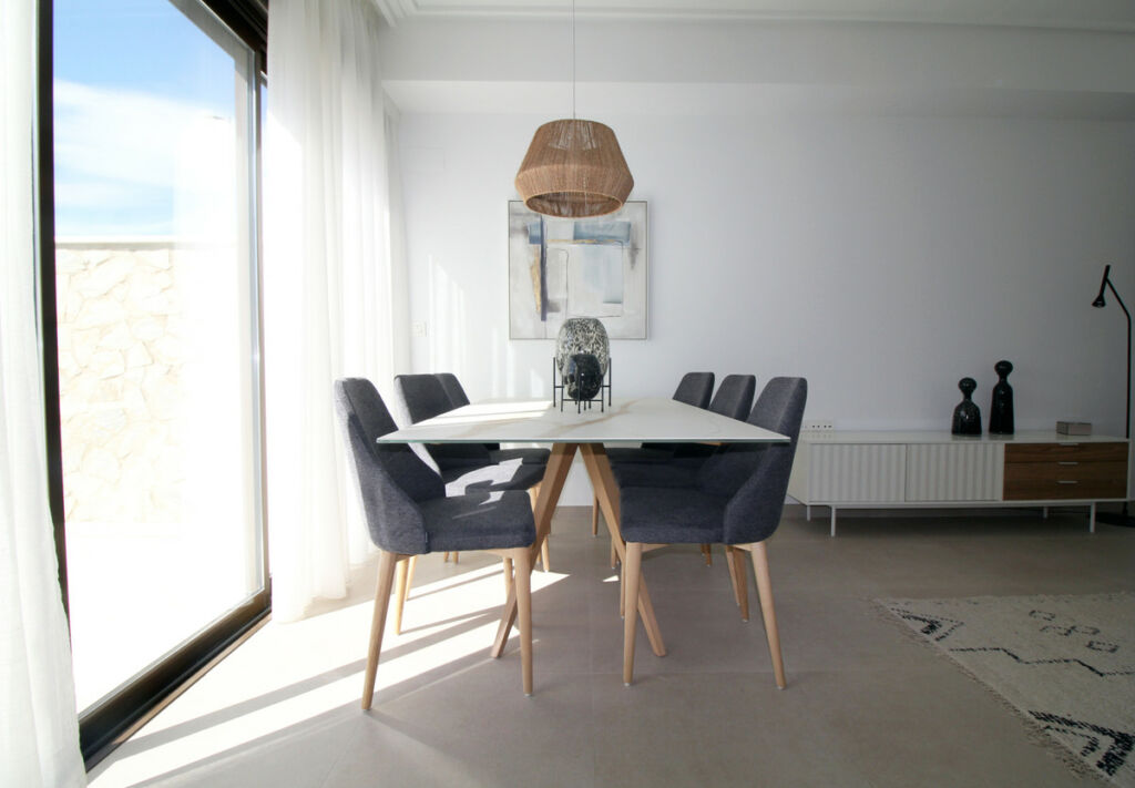 Townhouse Pilar de la Horadada Alicante - image 22