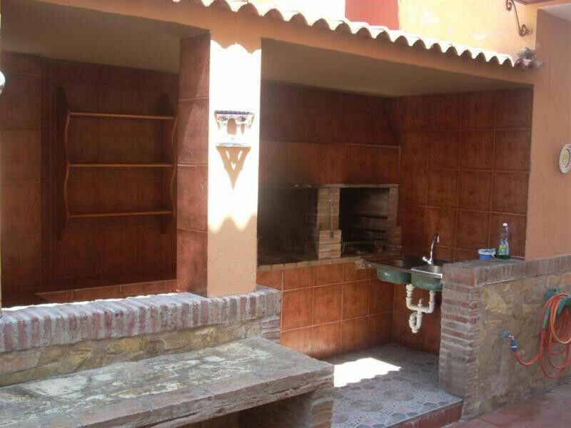 Finca - Cortijo Viñuela Málaga - imagen 22
