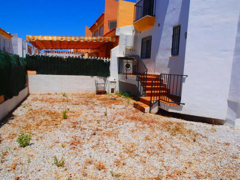 Semi-Detached House Vélez-Málaga Málaga - Bild 22