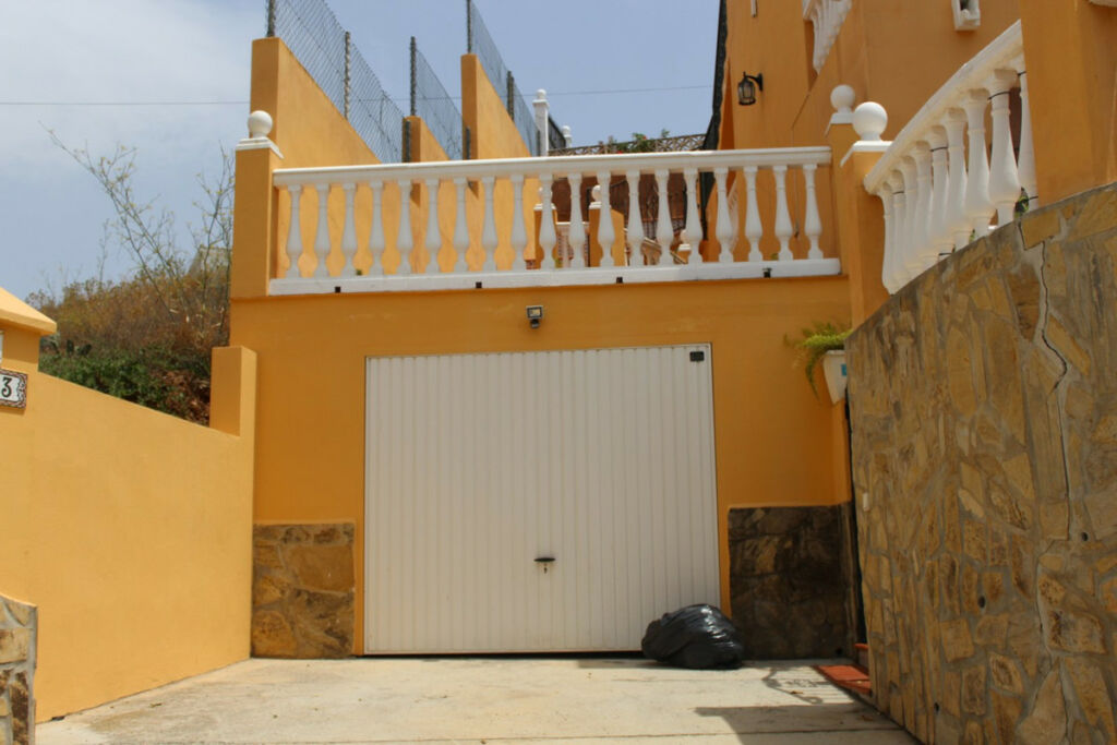 Detached Villa Benajarafe Málaga - imagen 22