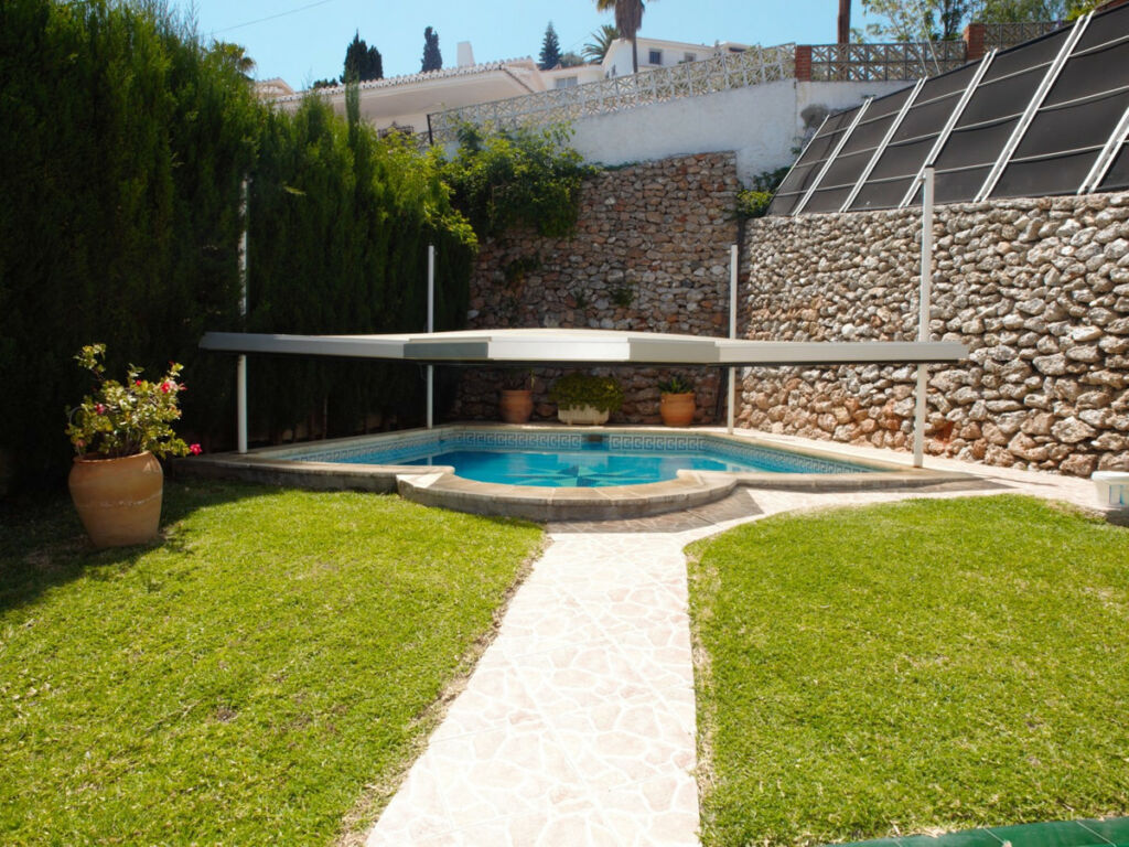 Detached Villa Nerja Málaga - imagen 22