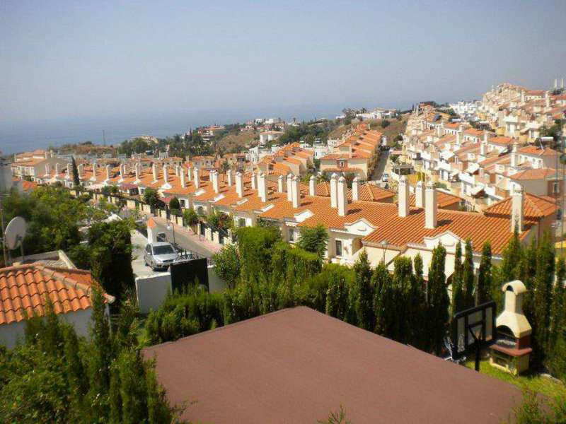 Townhouse Rincón de la Victoria Málaga - imagen 22
