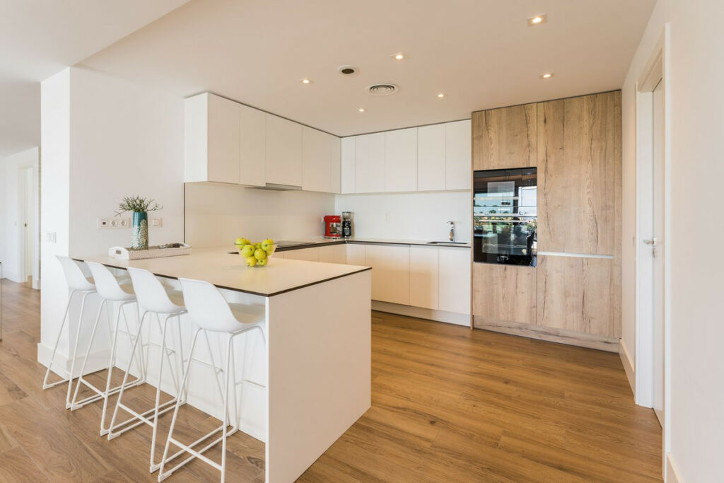 Penthouse Sotogrande Cádiz - zdjęcie 24