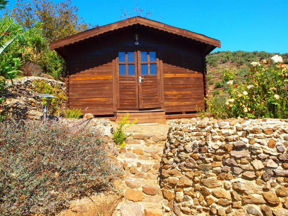 Detached Villa Algarrobo Málaga - imagen 22