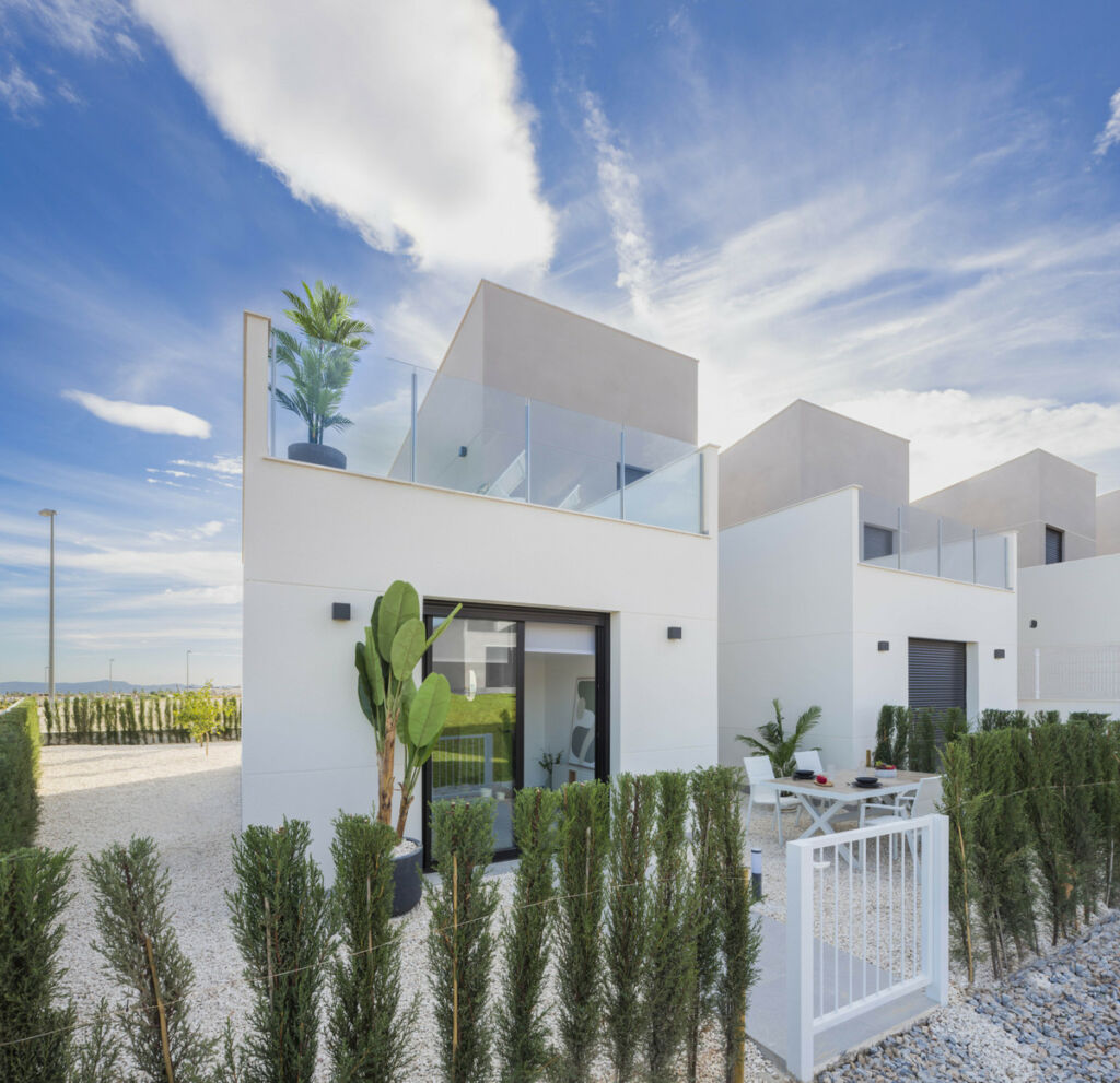 Townhouse San Javier Murcia - imagen 22