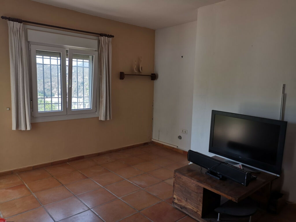 Detached Villa La Viñuela Málaga - imagen 22