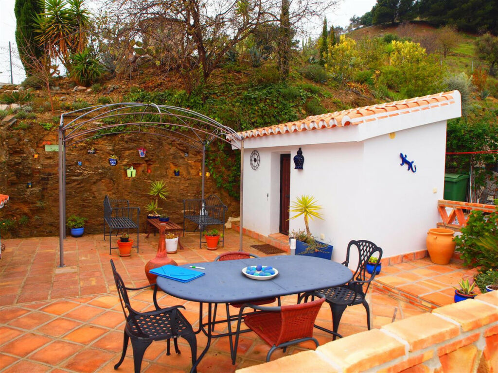 Finca - Cortijo Moclinejo Málaga - imagen 22