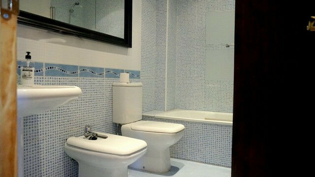 Ground Floor Apartment Torrox Málaga - Bild 22