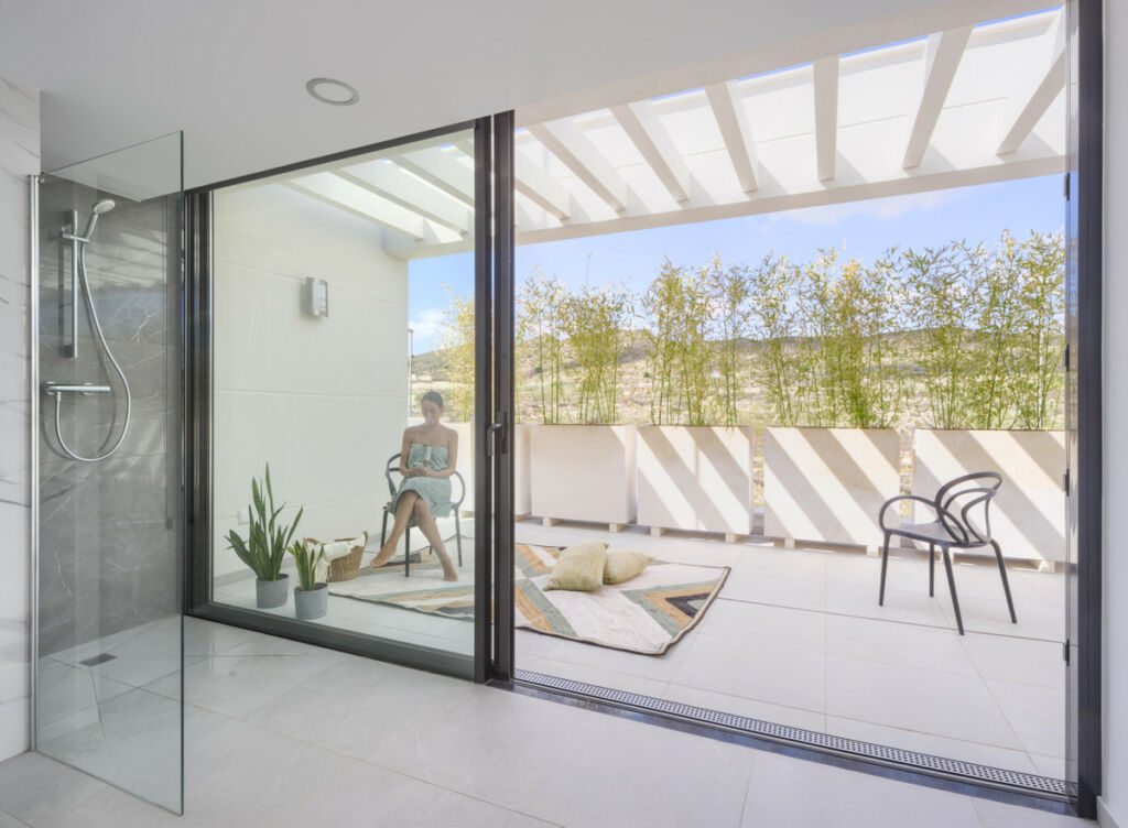 Detached Villa San Javier Murcia - imagen 22