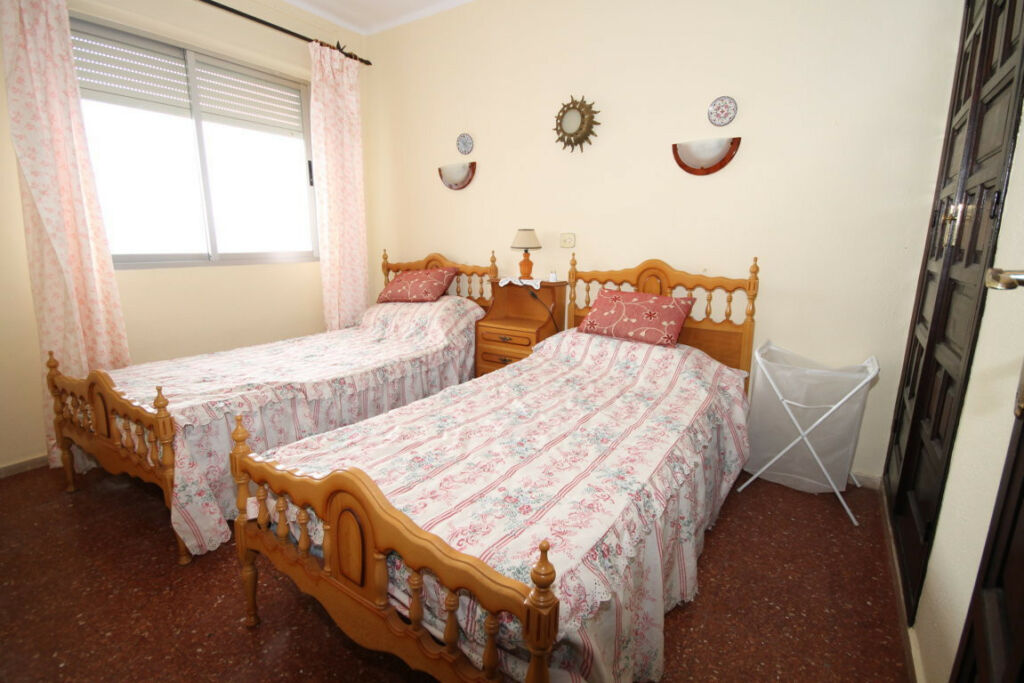 Middle Floor Apartment Torre del Mar Málaga - Bild 22
