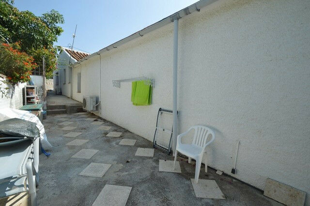 Finca - Cortijo Almayate Málaga - zdjęcie 22