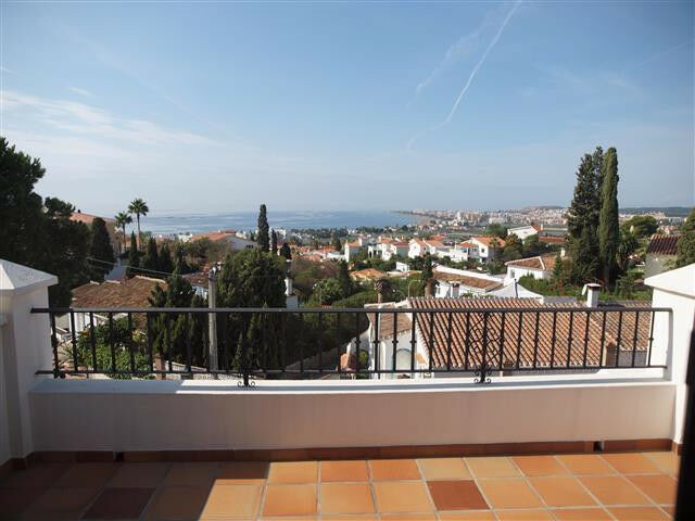 Detached Villa Caleta de Vélez Málaga - Bild 22