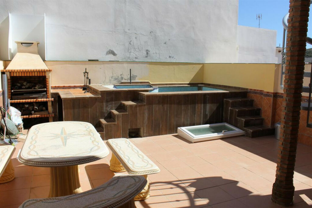 Semi-Detached House Almayate Málaga - imagen 22