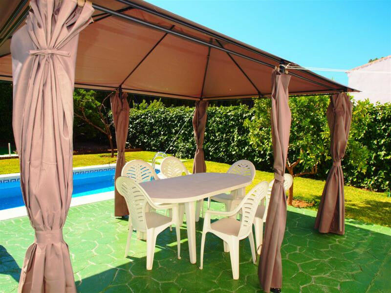 Detached Villa Puente don Manuel Málaga - imagen 22