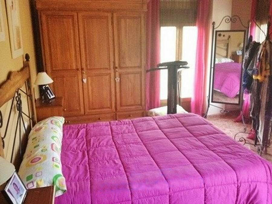 Detached Villa Almayate Málaga - imagen 22